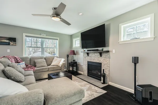 $1,325,000 | 165 Cutts Street, Portsmouth, NH 03801