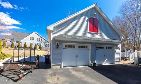 $1,325,000 | 165 Cutts Street, Portsmouth, NH 03801