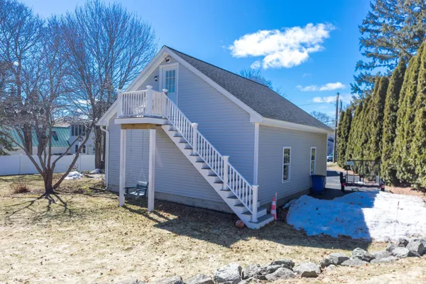 $1,325,000 | 165 Cutts Street, Portsmouth, NH 03801
