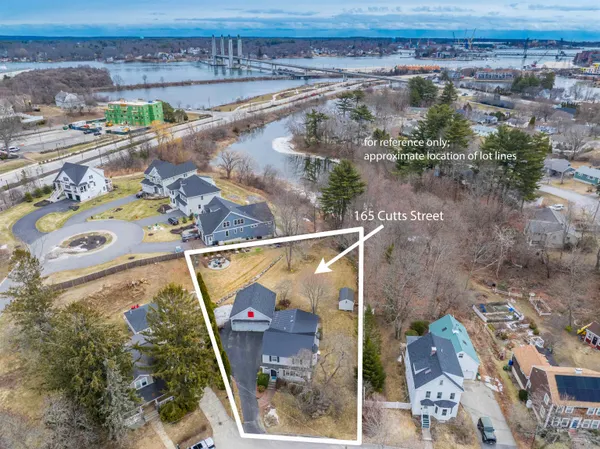 $1,325,000 | 165 Cutts Street, Portsmouth, NH 03801