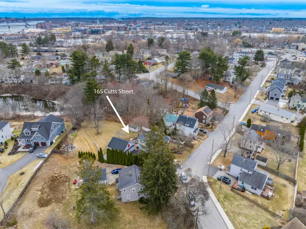 $1,325,000 | 165 Cutts Street, Portsmouth, NH 03801