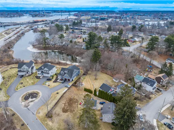 $1,325,000 | 165 Cutts Street, Portsmouth, NH 03801