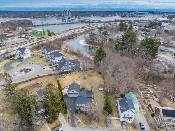 $1,325,000 | 165 Cutts Street, Portsmouth, NH 03801