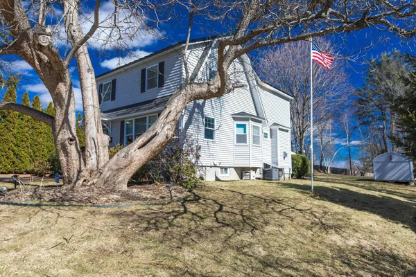 $1,325,000 | 165 Cutts Street, Portsmouth, NH 03801