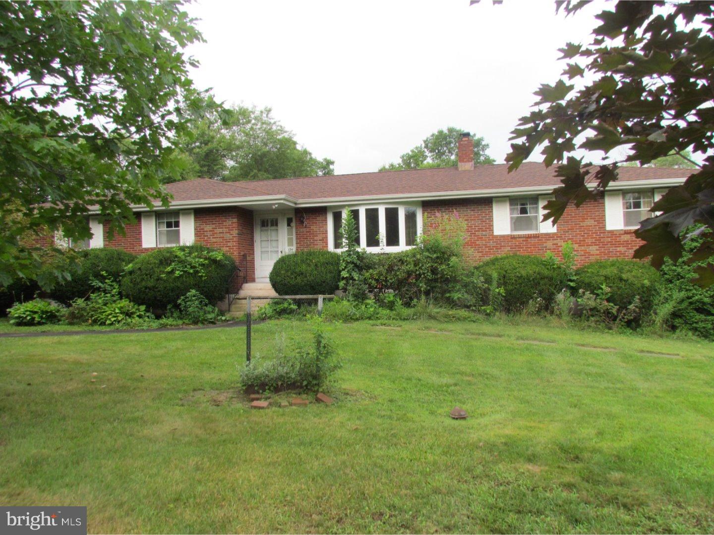 154 Cider Mill Road Flemington, NJ 08822 - Photo 1 of 15 Exterior Front