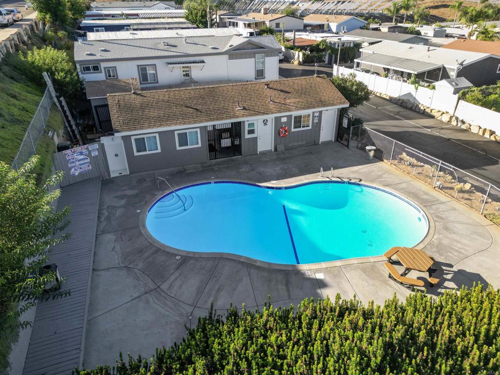 1455 Alturas Road, Unit 41 Fallbrook, CA 92028 - Photo 5 of 52