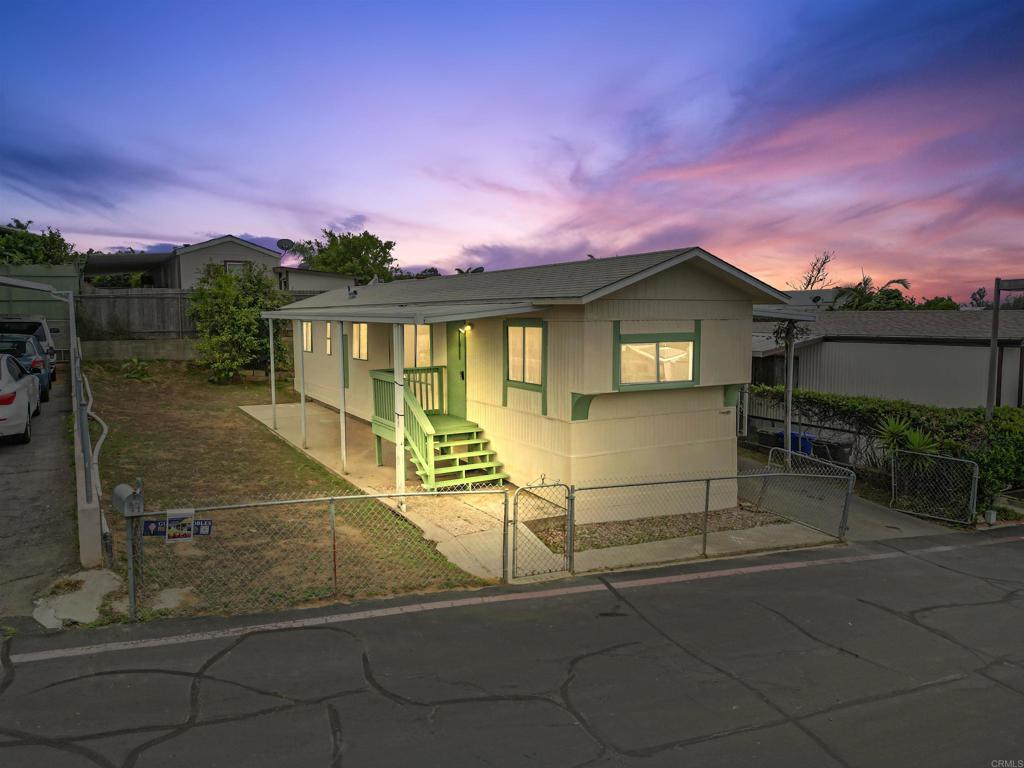 1455 Alturas Road, Unit 41 Fallbrook, CA 92028 - Photo 52 of 52