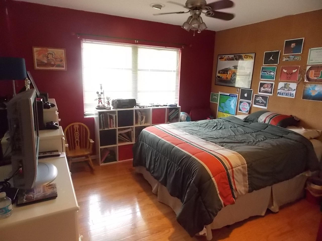 2426 Northwest 40th Circle Boca Raton, FL 33431 - Photo 16 of 31 Millpond - bedroom