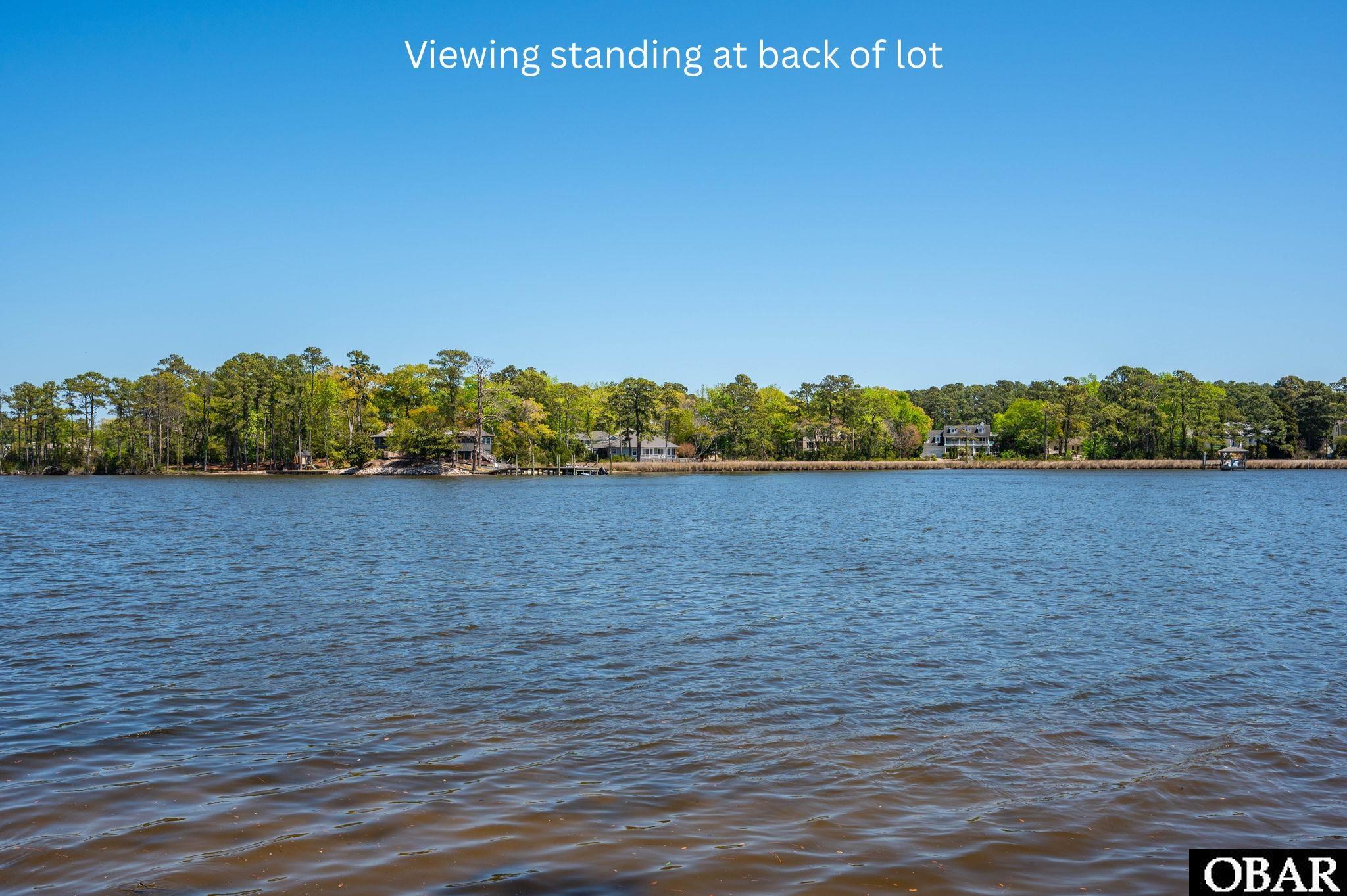 3021 Creek Road Kitty Hawk, NC 27949 - Photo 12 of 30