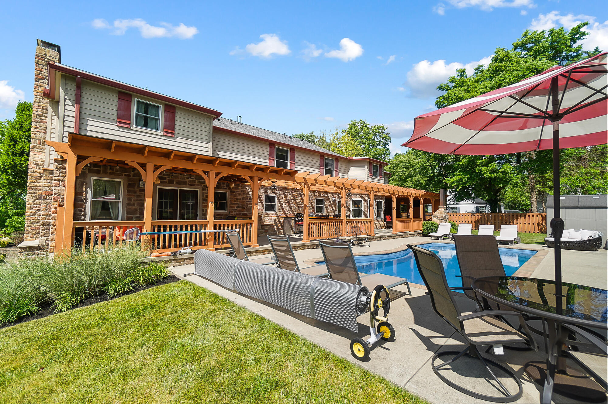655 West Home Road Springfield, OH 45504 - Photo 41 of 52