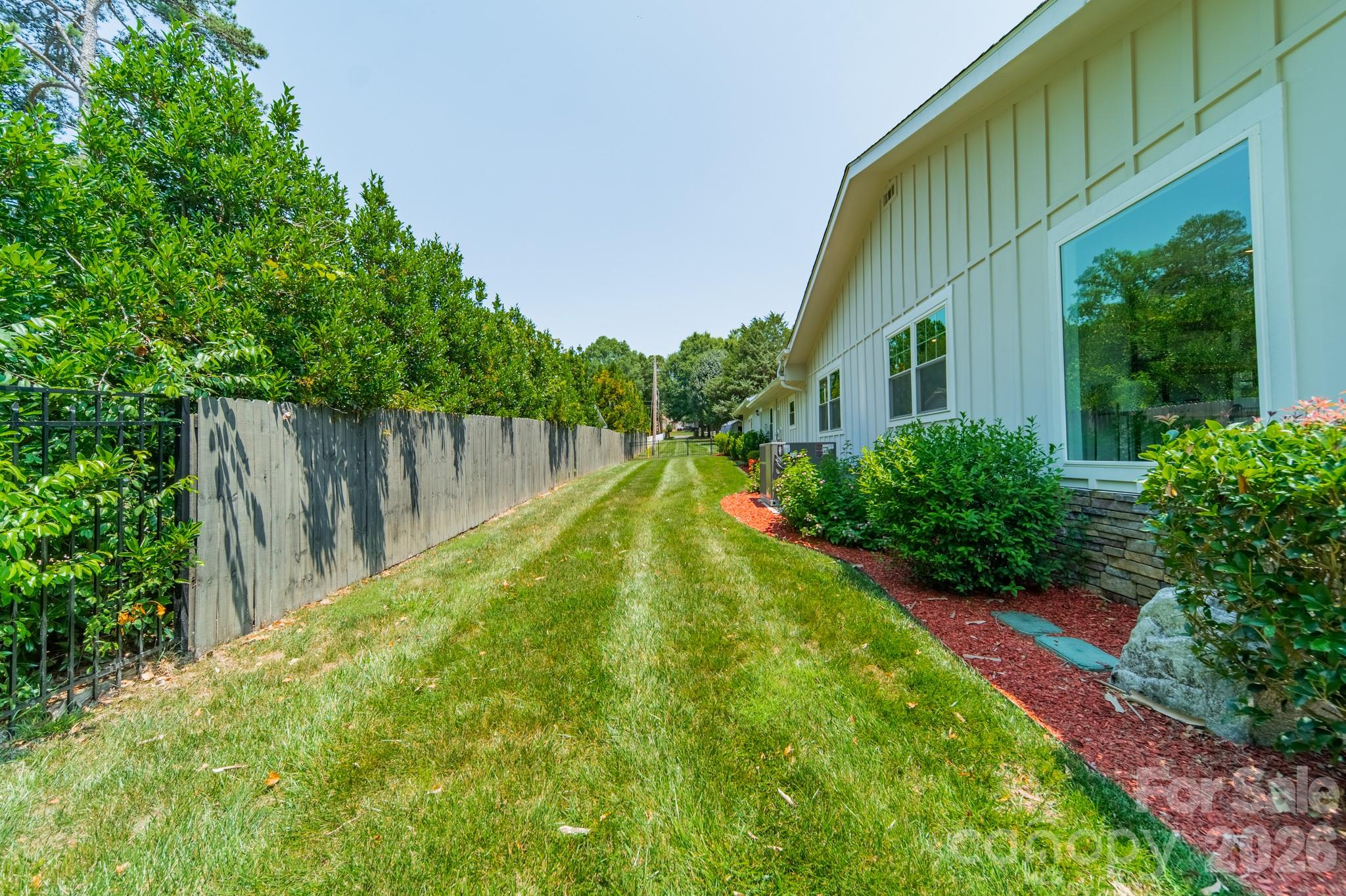 19533 Bustle Road Cornelius, NC 28031 - Photo 38 of 43