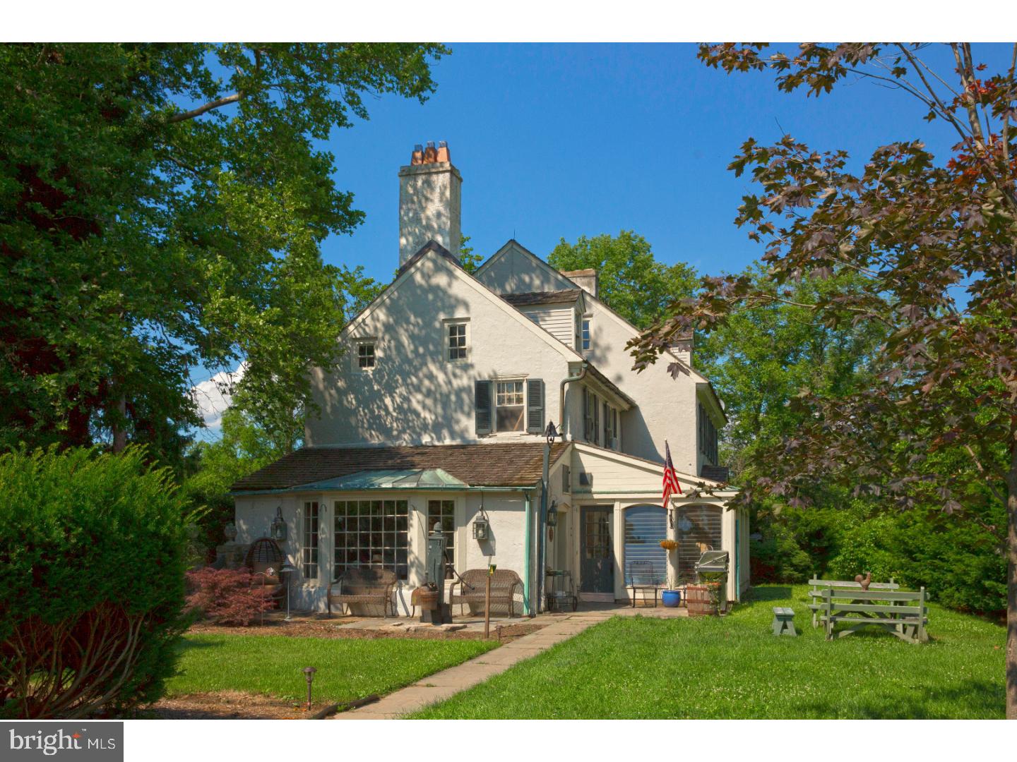 2377 Quarry Road Buckingham, PA 18938 - Photo 2 of 20 Gallery Image 2