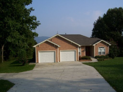810 Mt Paran Road Jacksboro, TN 37757 - Photo 1 of 1 Primary Photo