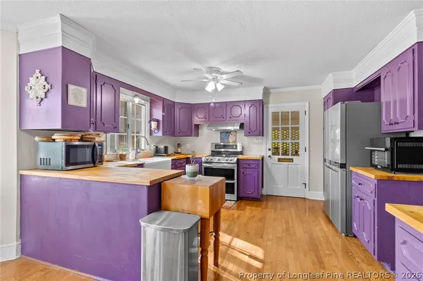 $310,000 | 3302 North Rowland Avenue, Lumberton, NC 28358