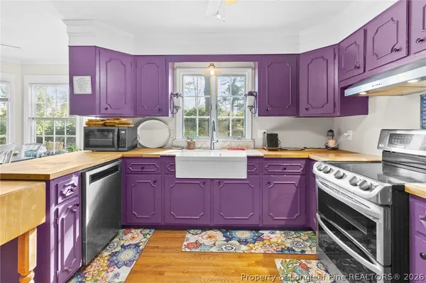 $310,000 | 3302 North Rowland Avenue, Lumberton, NC 28358