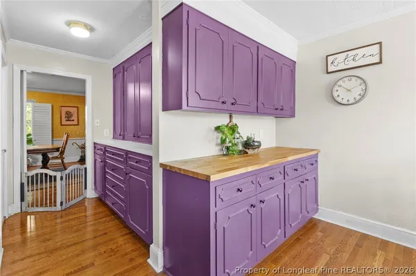 $310,000 | 3302 North Rowland Avenue, Lumberton, NC 28358