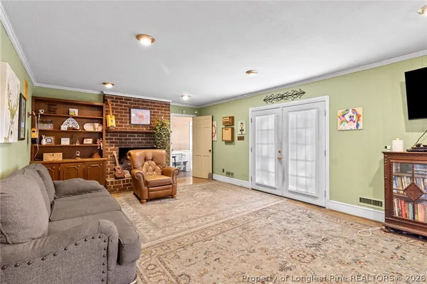 $310,000 | 3302 North Rowland Avenue, Lumberton, NC 28358