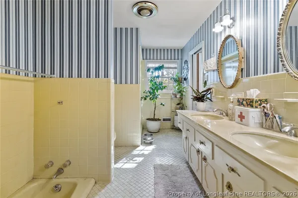 $310,000 | 3302 North Rowland Avenue, Lumberton, NC 28358