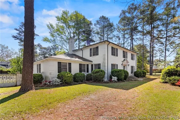 $310,000 | 3302 North Rowland Avenue, Lumberton, NC 28358