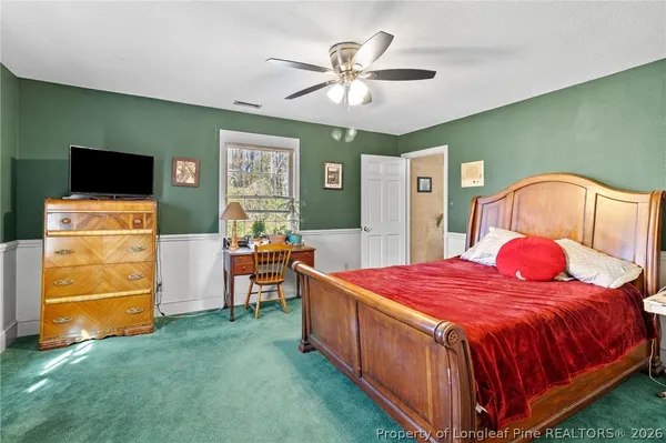$310,000 | 3302 North Rowland Avenue, Lumberton, NC 28358