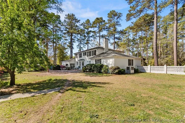 $310,000 | 3302 North Rowland Avenue, Lumberton, NC 28358