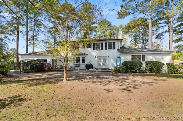 $310,000 | 3302 North Rowland Avenue, Lumberton, NC 28358