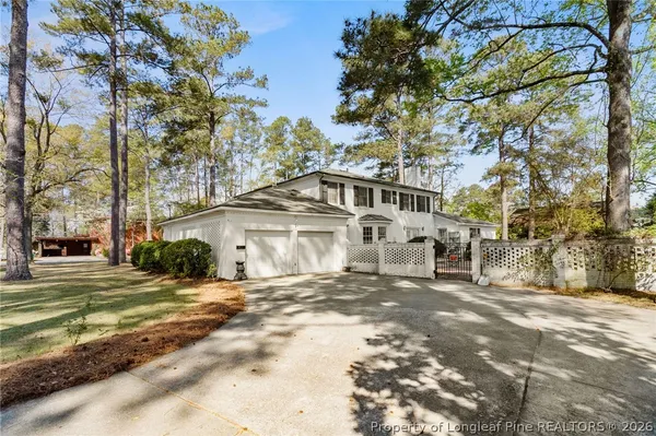 $310,000 | 3302 North Rowland Avenue, Lumberton, NC 28358