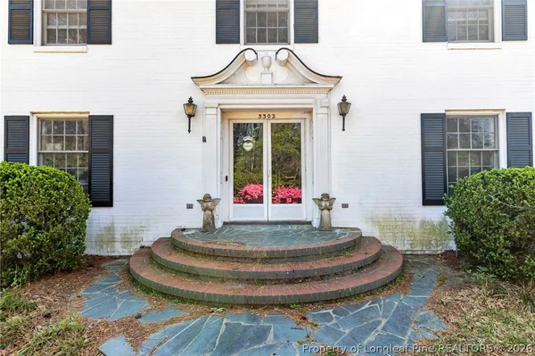 $310,000 | 3302 North Rowland Avenue, Lumberton, NC 28358