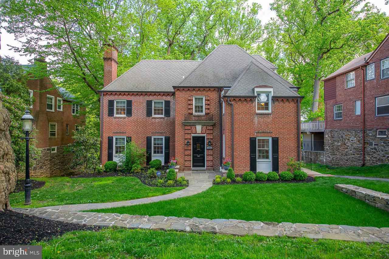 243 Hamilton Road Merion Station, PA 19066 - Photo 1 of 55 Gallery Image 1
