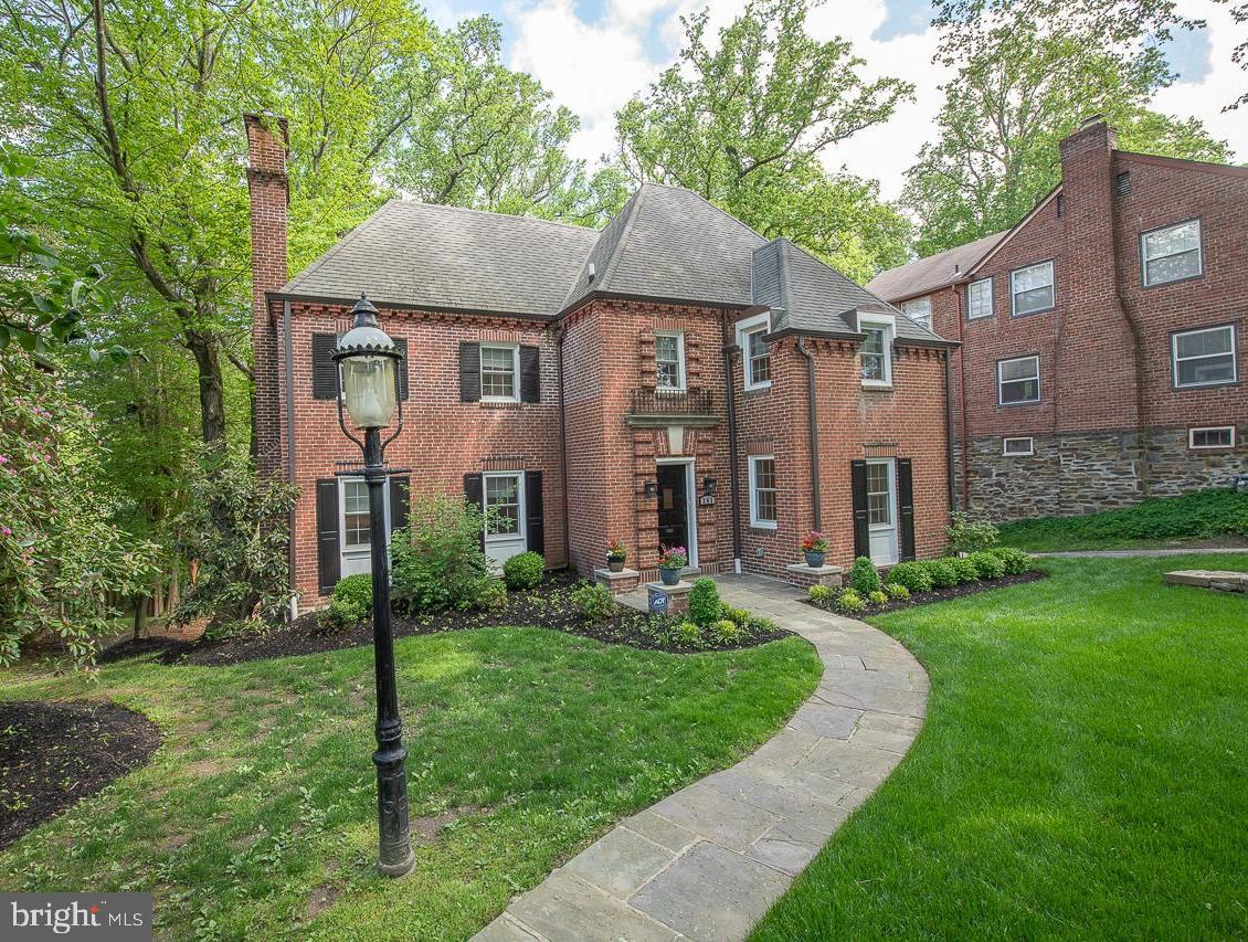 243 Hamilton Road Merion Station, PA 19066 - Photo 2 of 55 Gallery Image 2