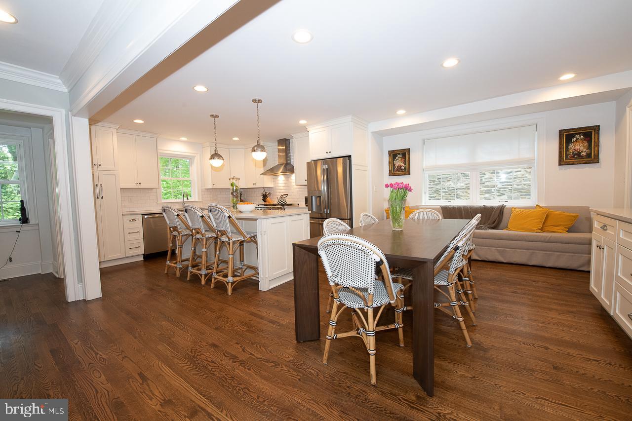 243 Hamilton Road Merion Station, PA 19066 - Photo 17 of 55 Gallery Image 17