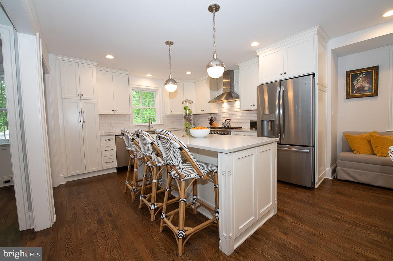 243 Hamilton Road Merion Station, PA 19066 - Photo 18 of 55 Gallery Image 18