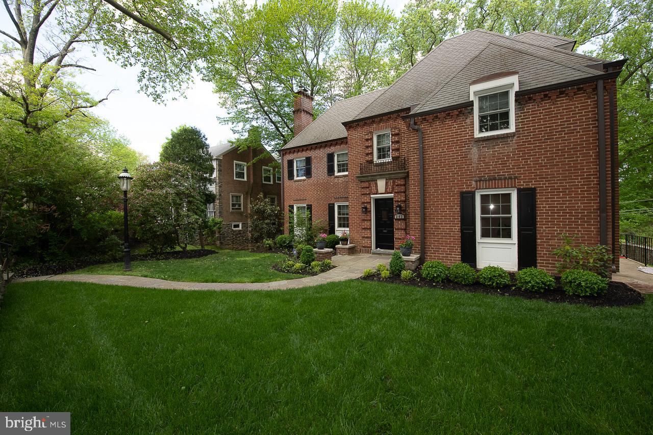 243 Hamilton Road Merion Station, PA 19066 - Photo 3 of 55 Gallery Image 3