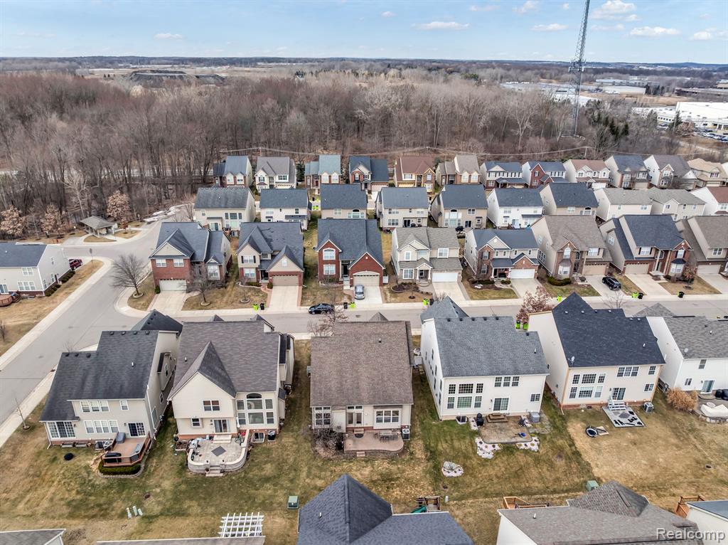 27490 Cromwell Road Novi, MI 48374 - Photo 41 of 42