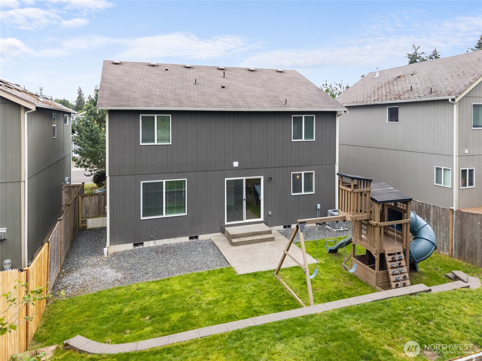 9423 200th Street East Graham, WA 98338 - Photo 32 of 36