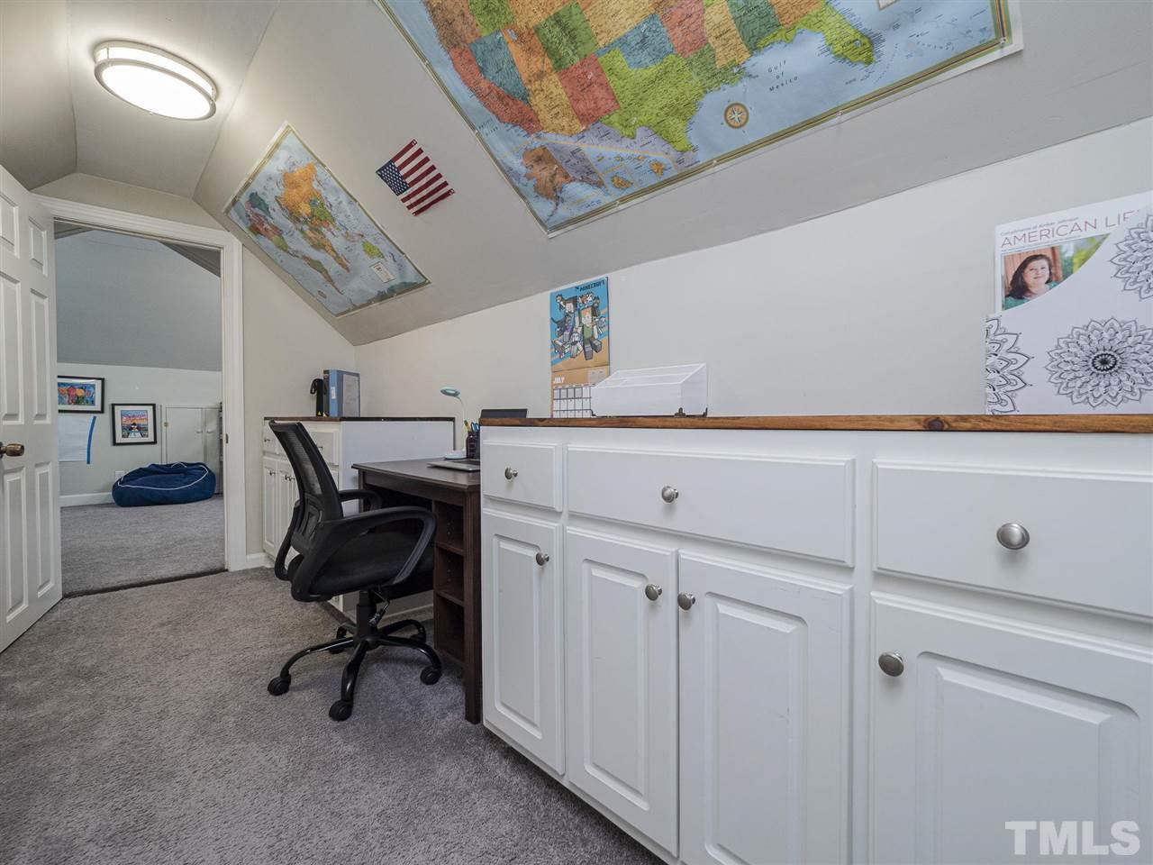 6108 Bur Trail Raleigh, NC 27616 - Photo 20 of 30