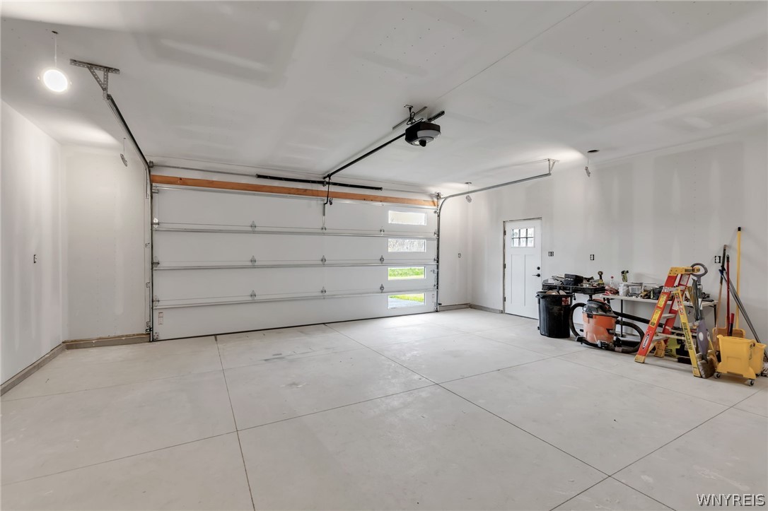 5597 Stone Road Lockport Town, NY 14094 - Photo 47 of 50