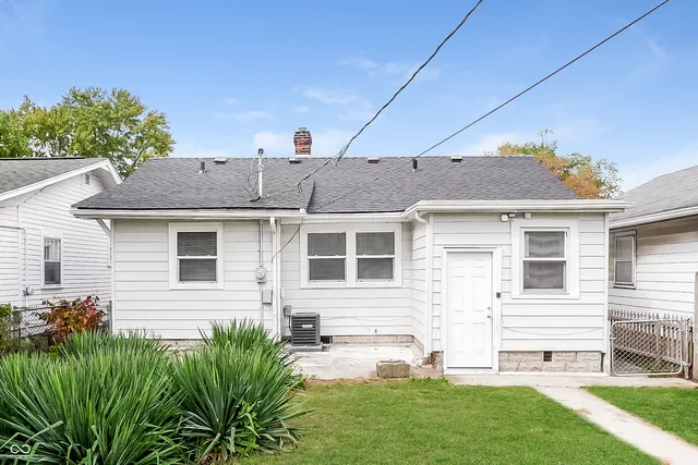 $1,000 | 951 North Kealing Avenue, Indianapolis, IN 46201