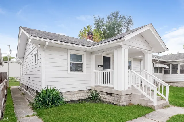 $1,000 | 951 North Kealing Avenue, Indianapolis, IN 46201