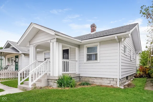 $1,000 | 951 North Kealing Avenue, Indianapolis, IN 46201