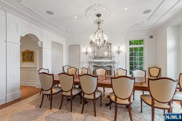 $5,500,000 | 116 Truman Drive, Cresskill, NJ 07626