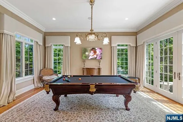 $5,500,000 | 116 Truman Drive, Cresskill, NJ 07626