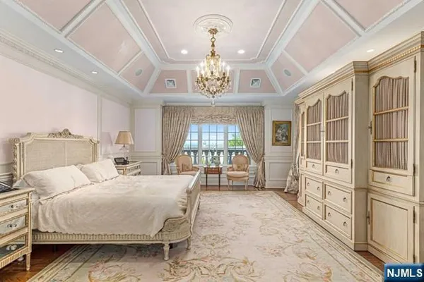 $5,500,000 | 116 Truman Drive, Cresskill, NJ 07626