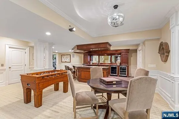 $5,500,000 | 116 Truman Drive, Cresskill, NJ 07626