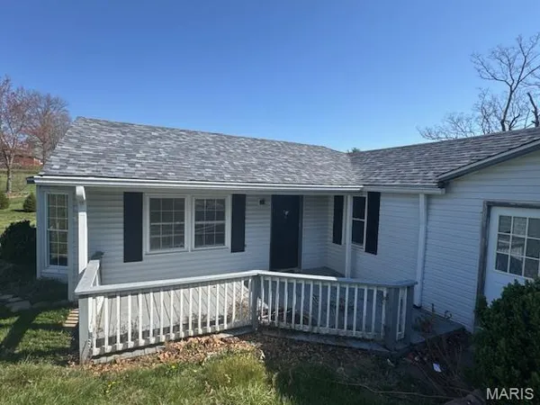 $189,900 | 6434 Christopher Drive, St. Louis, MO 63129