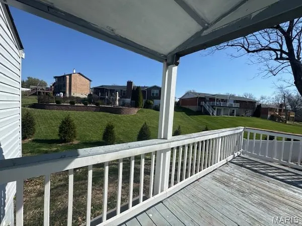 $189,900 | 6434 Christopher Drive, St. Louis, MO 63129
