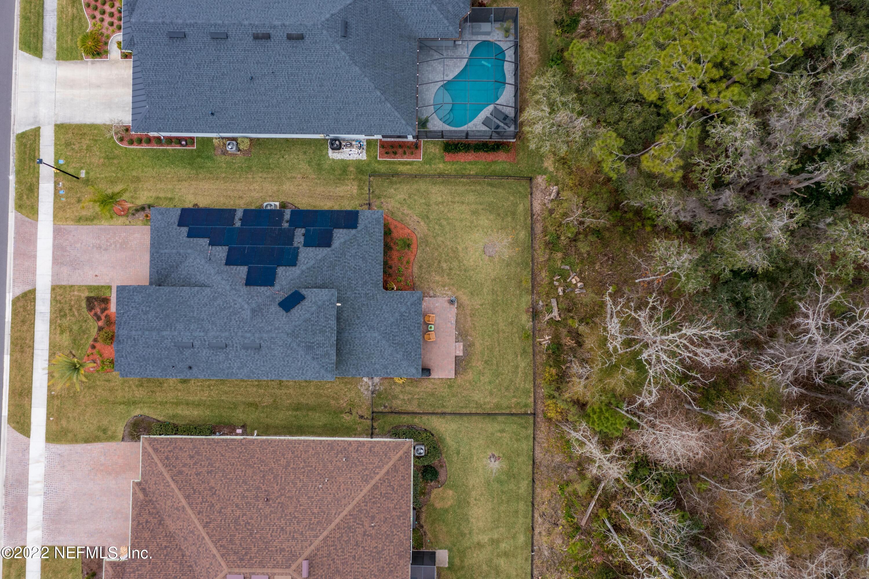 211 Orchard Lane St. Augustine, FL 32095 - Photo 49 of 59 Top Overvoew
