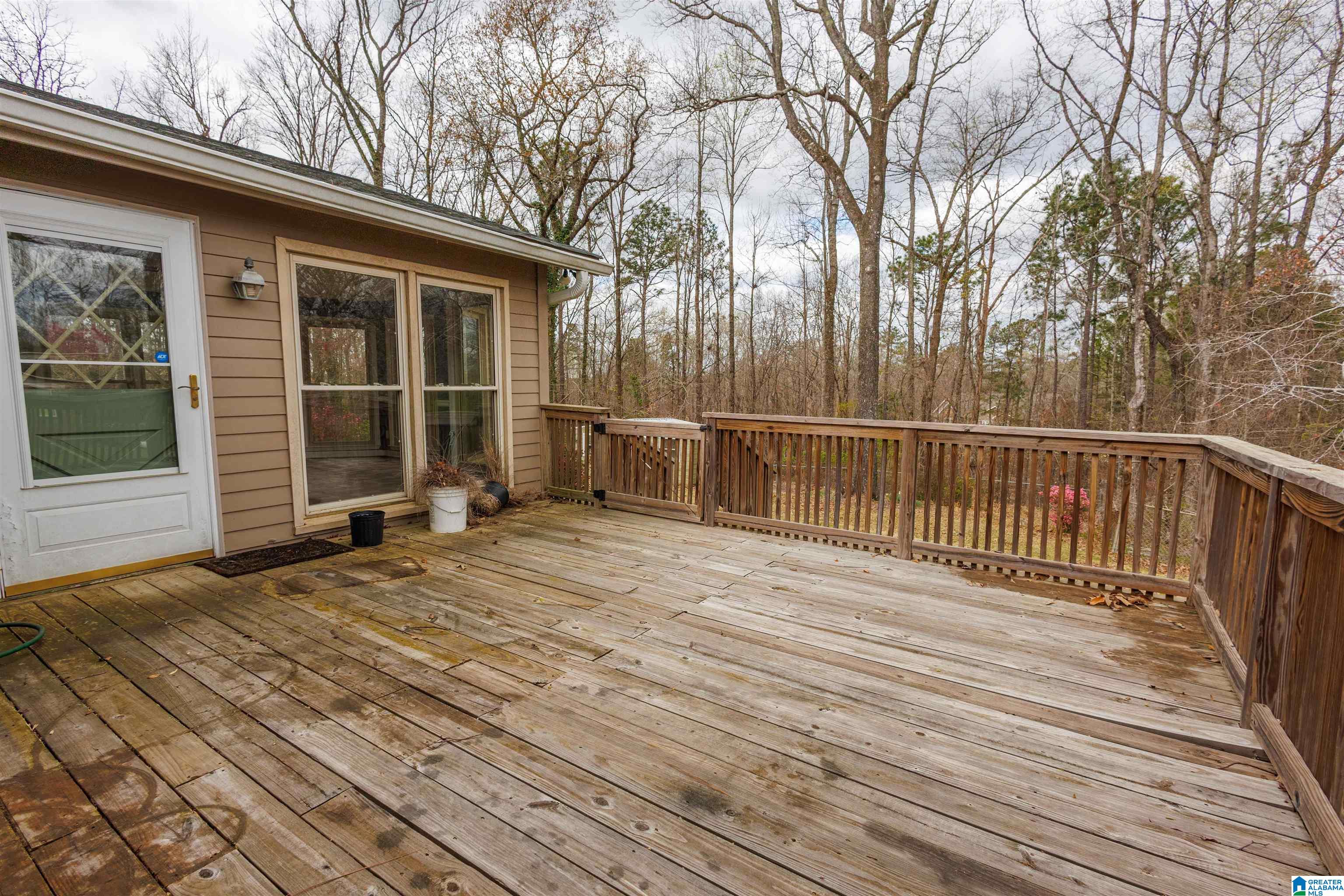 204 Dogwood Road Sylacauga, AL 35150 - Photo 6 of 23