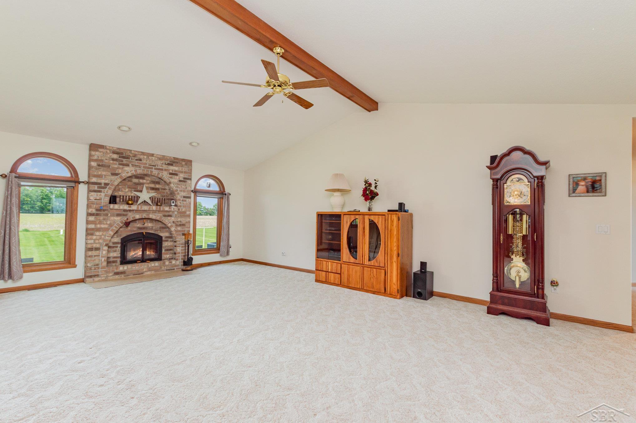 12220 Ederer Road Hemlock, MI 48626 - Photo 6 of 30