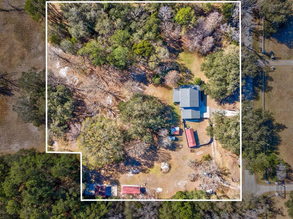 24420 Lanark Road Brooksville, FL 34601 - Photo 47 of 56